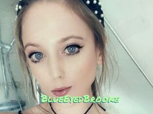BlueEyedBrooke Gothicorgien