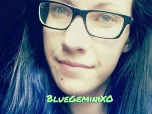 BlueGeminiXO