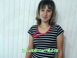 BlueNightRose