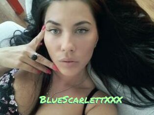 BlueScarlettXXX