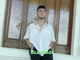 BlueeBoy