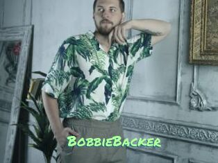 BobbieBacker