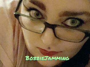 BobbieJamming