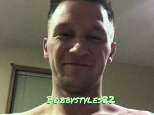 Bobbystyles22