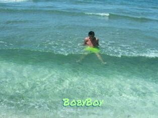 BobyBoy
