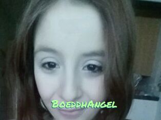 BoeddhAngel