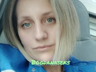 Bogdanaseks