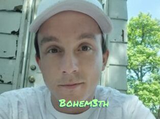 Bohem3th