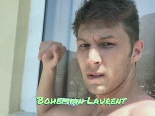 Bohemian_Laurent