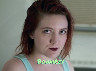 BonniRey Gothicorgien