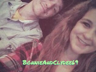BonnieAndClydee69