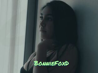 BonnieFoxD