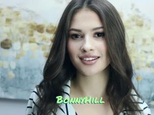BonnyHill