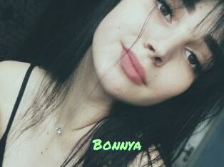 Bonnya