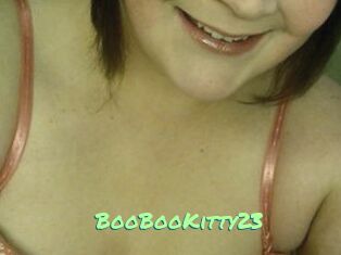 BooBooKitty23