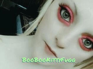 BooBooKittyFuqq