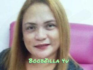BoobZilla_4u