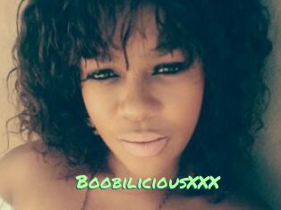 BoobiliciousXXX
