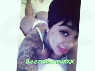 BootyHeavenXXX