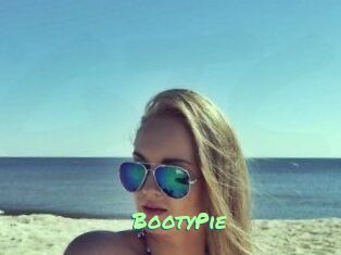 BootyPie