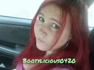 Bootylicious0420