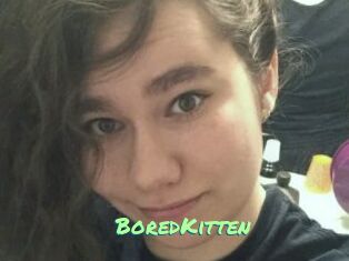 BoredKitten