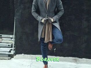 Bornver