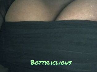 Bottyliclious