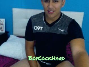 BoyCockHard