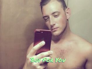 Boy_For_You
