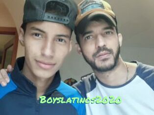 Boyslatinos2020