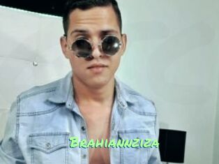Brahiannziza