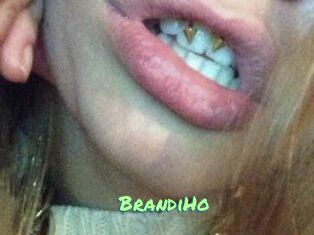 BrandiHo