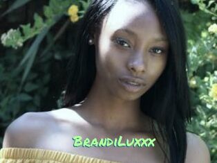 BrandiLuxxx