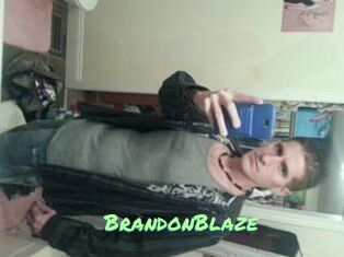 BrandonBlaze