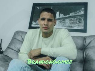 BrandonGomez