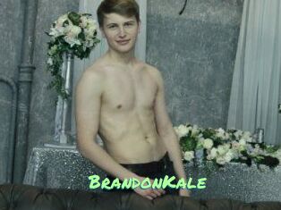 BrandonKale