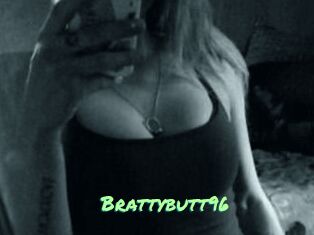 Brattybutt96