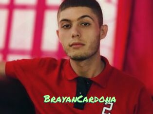 BrayanCardona Gothicorgien