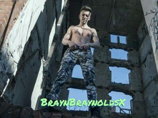 BraynBraynoldsX