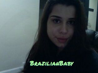 BrazilianBaby