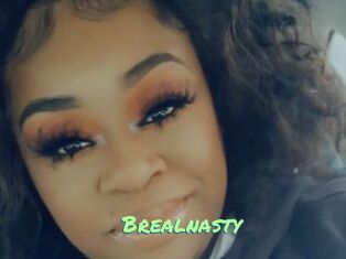 Brealnasty