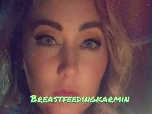 Breastfeedingkarmin