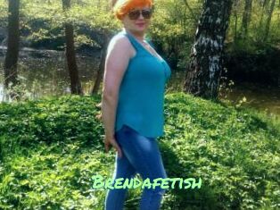 Brendafetish
