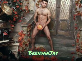 BrendanJay Gothicorgien