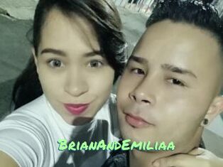 BrianAndEmiliaa