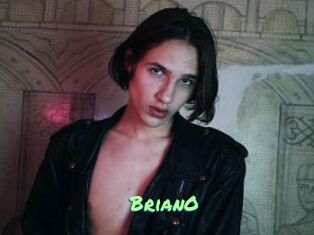 BrianO