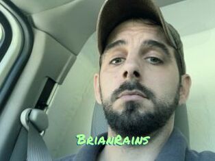 BrianRains