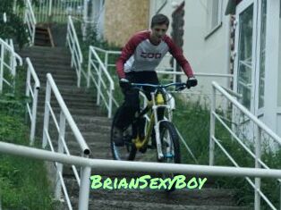 BrianSexyBoy