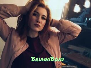BrianaBond